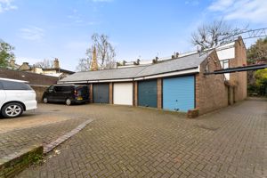 Garages- click for photo gallery
